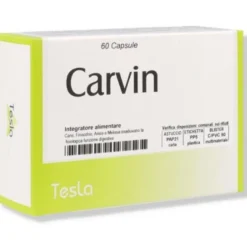 Carvin 60 Capsule