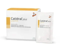 Catidral Plus 12 Bustine