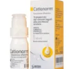 Cationorm Emulsione Oftalmica 10 ml