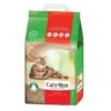 Cat's Best Original Okoplus lettiera per gatti vegetale 7L