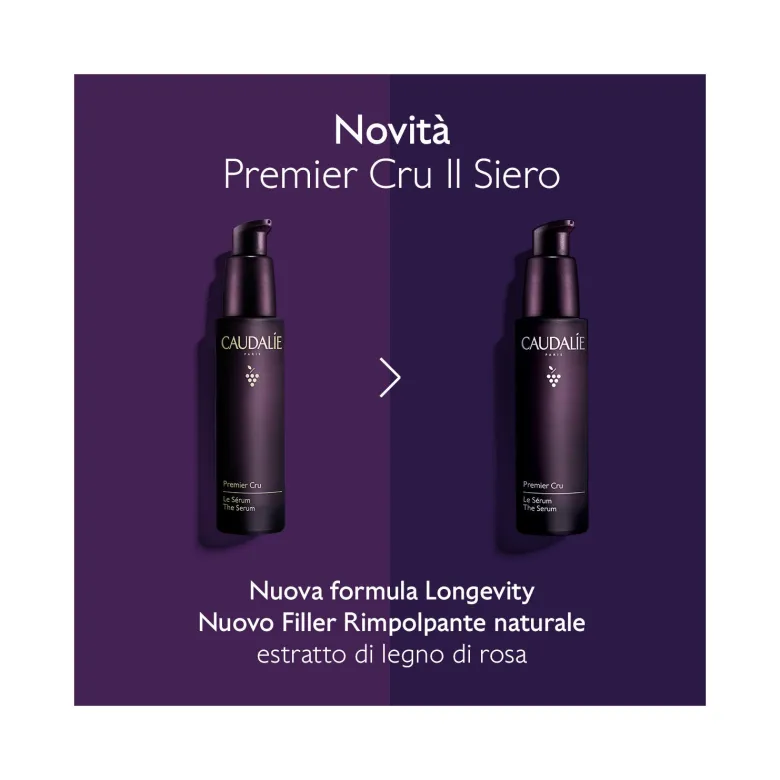 Caudalie Premier Cru Siero Viso 30ml