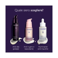 Caudalie Premier Cru Siero Viso 30ml