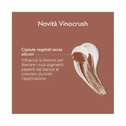 Caudalie Vinocrush Crema Colorata 30ml Tonalità 5
