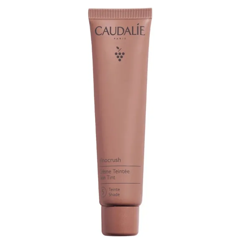 Caudalie Vinocrush Crema Colorata 30ml Tonalità 5