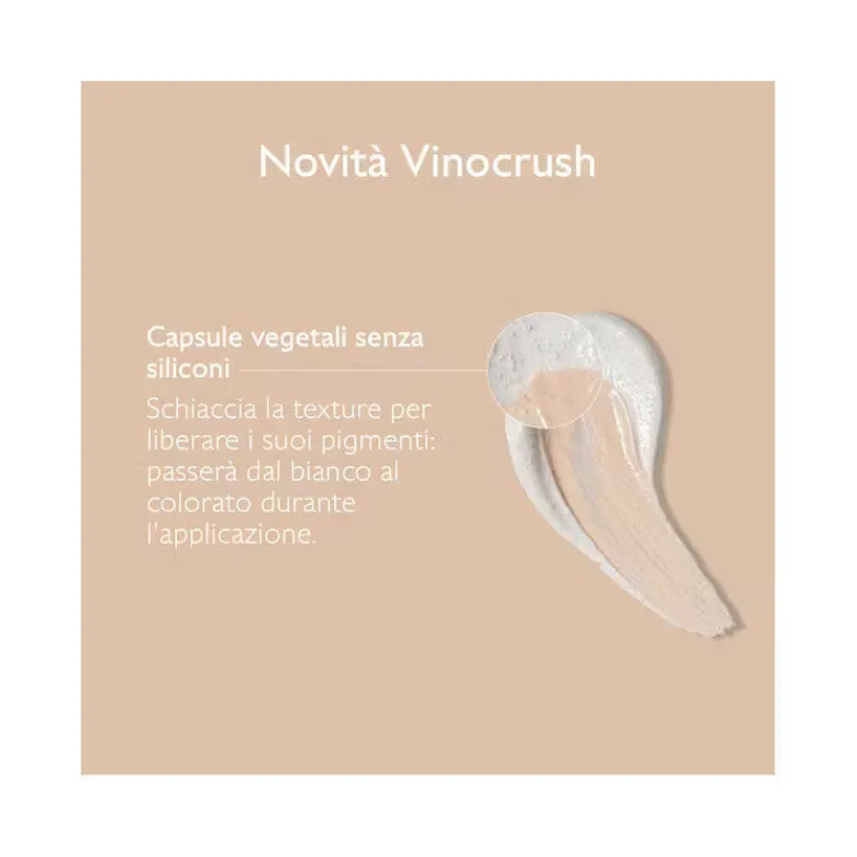 Caudalie Vinocrush Crema Colorata 30ml Tonalità 1