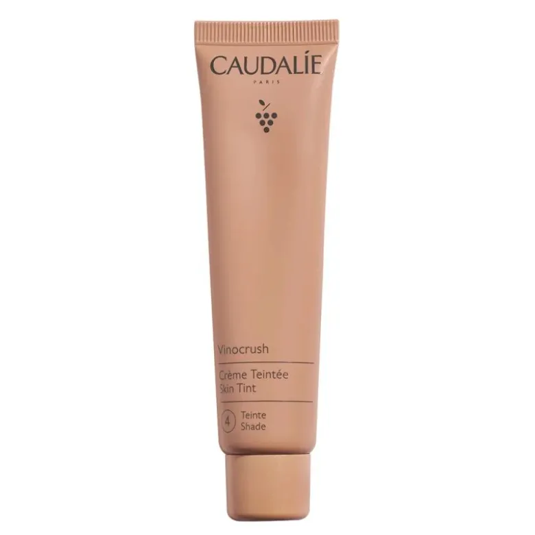 Caudalie Vinocrush Crema Colorata 30ml Tonalità 4