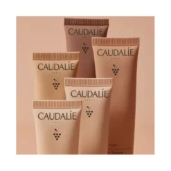 Caudalie Vinocrush Crema Colorata 30ml Tonalità 4