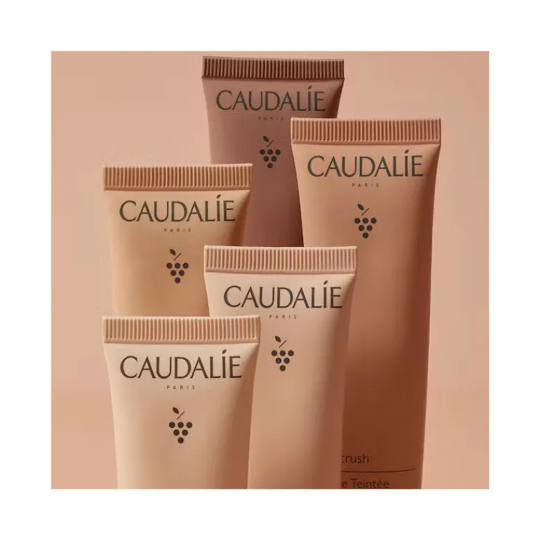 Caudalie Vinocrush Crema Colorata 30ml Tonalità 4