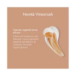 Caudalie Vinocrush Crema Colorata 30ml Tonalità 4