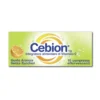 Cebion Vitamina C Effervescente Senza Zucchero 10 Compresse