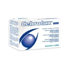 Cebrolux 800 antiossidante 30 bustine