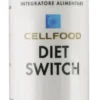 Cellfood Integratore alimentare Diet Switch