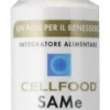 Cellfood Same Gocce 30ml - Integratore Antiossidante Naturale