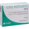 Cell Integrity Age antiossidante 40 compresse