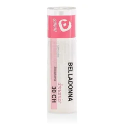 Cemon Belladonna 30CH medicinale omeopatico granuli 6g