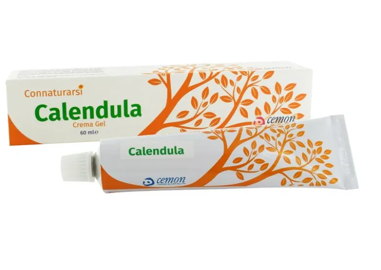 Cemon Calendula Crema gel 60ml