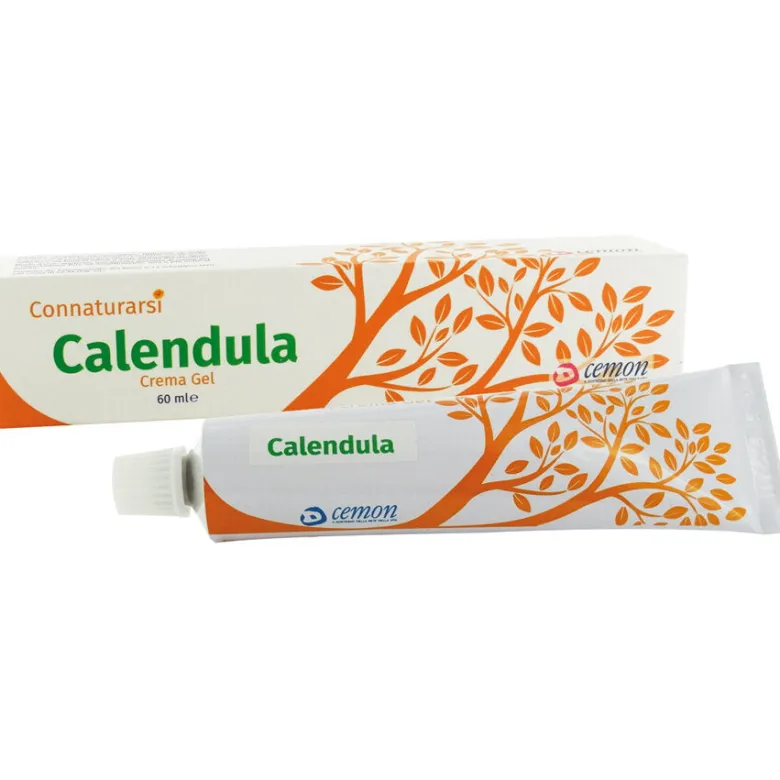 Cemon Calendula Crema gel 60ml