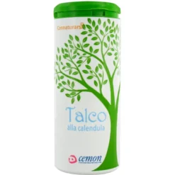 Cemon Calendula talco 100g