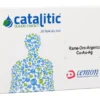 Cemon Catalitic Oligoelementi Rame Oro Argento 20 fiale da 2 ml