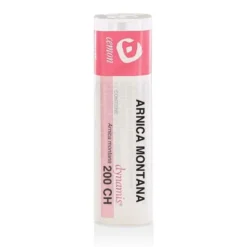 Cemon Dynamis Arnica Montana 200CH medicinale omeopatico granuli 6g