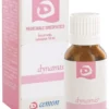 Cemon Dynamis Nux Vomica MK medicinale omeopatico gocce 10ml