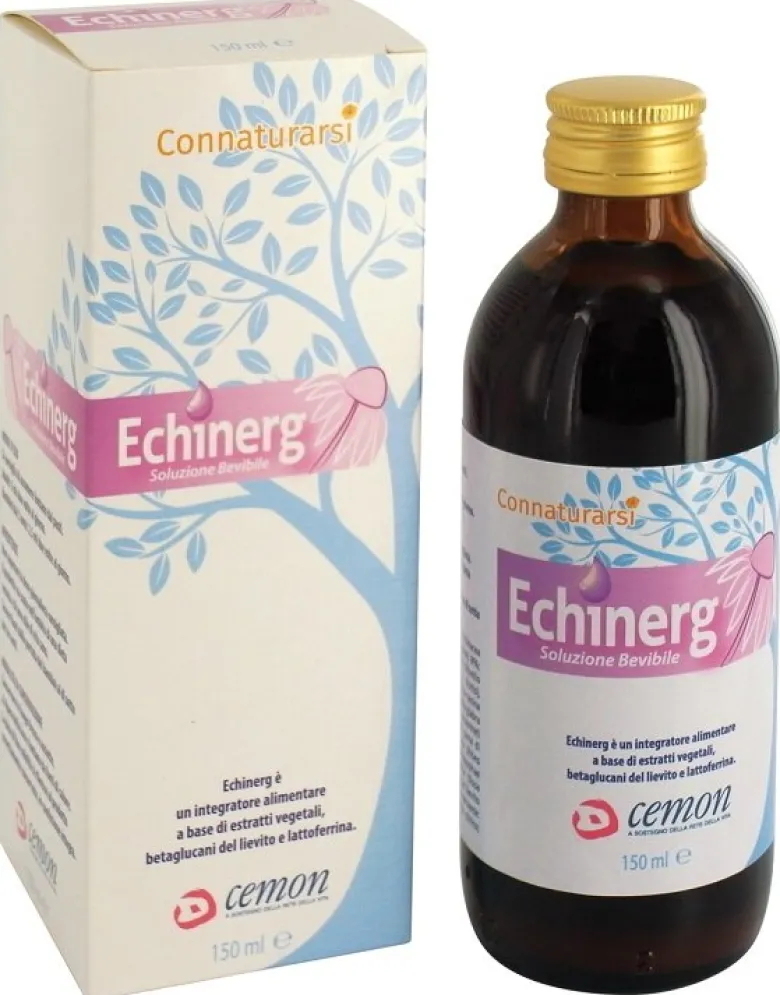 Cemon Echinerg sistema immunitario 150ml