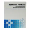 Cemon Euphrasia Stillidoses collirio 20 fialette