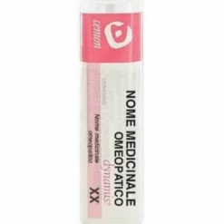 Cemon Ferrum Phosphoricum 9CH Granuli Multidose 6g