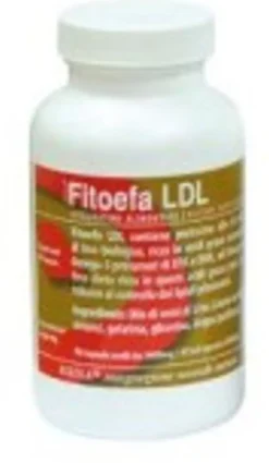 Cemon Fitoefa LDL Semi lino bio 90 capsule molli