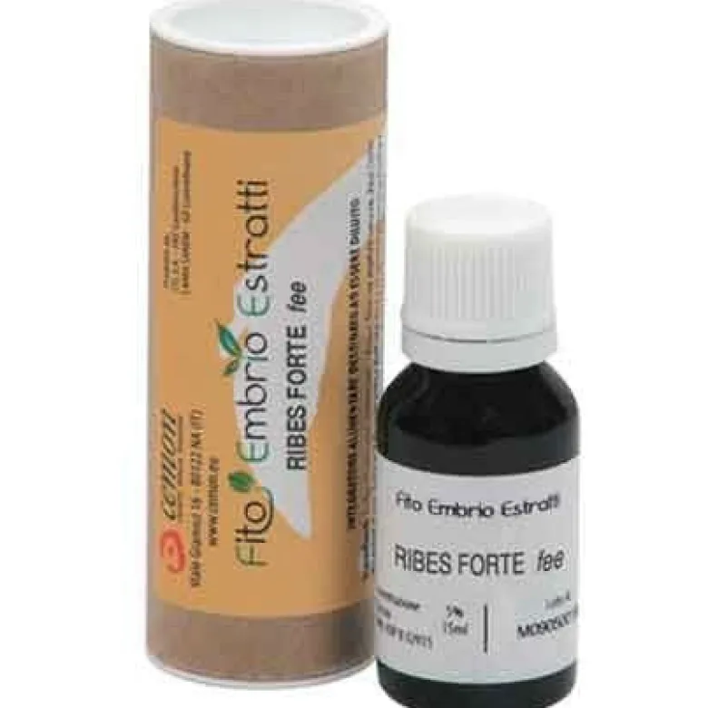 Cemon Fito Embrio Estratti Ribes Forte Fee 15ml