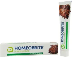Cemon Homeobrite dentifricio all'anice 75ml