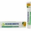 Cemon Homeobrite dentifricio al limone 75ml