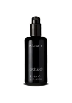 Cemon Inlight Body Oil con Arnica 200ml