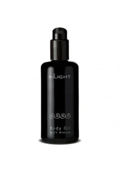 Cemon Inlight Body Oil con Arnica 200ml
