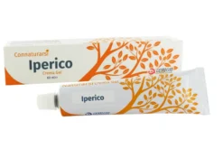 Cemon Iperico Crema gel infiammazioni 60ml