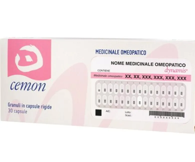 Cemon Lachesis Mutus 7ML-9LM Cure Fg