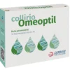 Cemon Omeoptil Collirio medicinale omeopatico 10 flaconcini