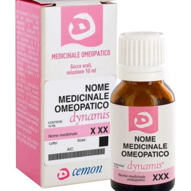 Cemon Sepia Off Mk 10ml Gocce