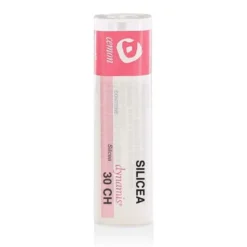 Cemon Silicea 30CH Medicinale Omeopatico granuli 6g