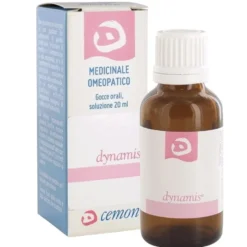 Cemon Thuya 30 CH medicinale omeopatico gocce 10 ml