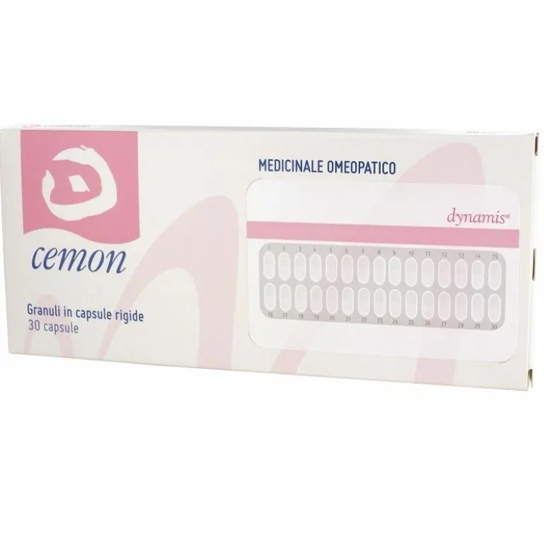 Cemon Thuya Occidentalis Cure 6K-Mk