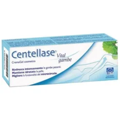 Centellase Vital Gambe Crema 75ml
