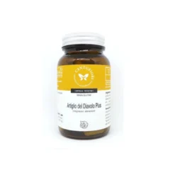 Cento Fiori Artiglio Del Diavolo Plus 100 Capsule Vegetali