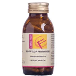 Cento Fiori Boswellia Phyto Plus 100 Capsule Vegetali