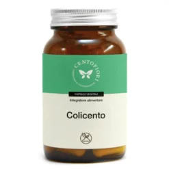 Cento Fiori Colicento 100 Capsule Vegetali