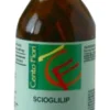 Cento Fiori Scioglilip Integratore Alimentare veg metabolismo lipidi 100 Capsule