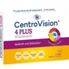 Centrovision 4 Plus Integratore per Retina Occhi 30 Tavolette