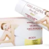Cera di Cupra Crema Depilatoria Gambe Braccia 100 ml