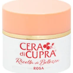 Cera Di Cupra Crema Rosa 50ml