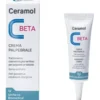 Ceramol Beta Crema Palpebrale 10ml - Idratazione Occhi Sensibili